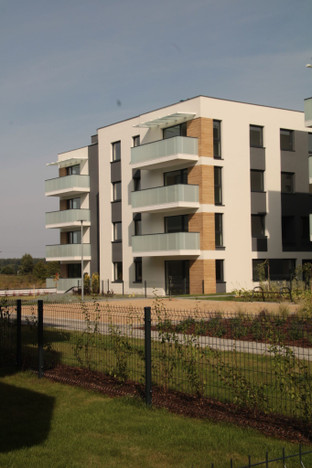 Morizon WP ogłoszenia | Mieszkanie w inwestycji Osiedle Lawendowe, Starogard Gdański, 59 m² | 4046