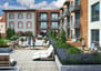 Morizon WP ogłoszenia | Mieszkanie w inwestycji Moderato, Starogard Gdański, 30 m² | 4156