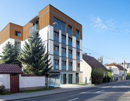 Morizon WP ogłoszenia | Mieszkanie w inwestycji DobregoPasterza30A, Kraków, 46 m² | 4380