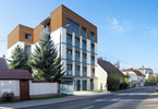 Morizon WP ogłoszenia | Mieszkanie w inwestycji DobregoPasterza30A, Kraków, 61 m² | 4375