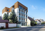 Morizon WP ogłoszenia | Mieszkanie w inwestycji DobregoPasterza30A, Kraków, 56 m² | 4371