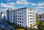Morizon WP ogłoszenia | Mieszkanie w inwestycji AntraCity, Kraków, 67 m² | 4316
