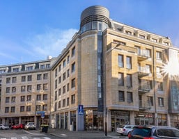 Morizon WP ogłoszenia | Mieszkanie w inwestycji Elite Garbary Residence, Poznań, 52 m² | 4928