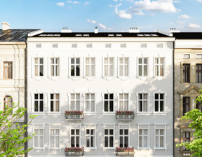 Mieszkanie w inwestycji Dietla 11, Kraków, 57 m²