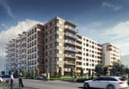 Mieszkanie w inwestycji Nowy Grabiszyn III Etap, Wrocław, 70 m² | Morizon.pl | 2019 nr2