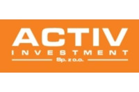 Activ Investment Sp. z o.o.