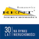 RENT - nieruchomości ROMANOWICZ