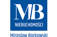 MB Nieruchomości - Mirosław Borkowski