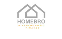 Homebro Nieruchomości & Finanse