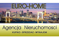 EURO HOME Nieruchomości