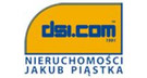 DSICOM Nieruchomości Jakub Piąstka