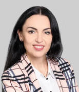 Katarzyna Kołodziejczyk- Daniłowicz