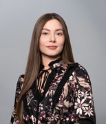 Anna Stehnii
