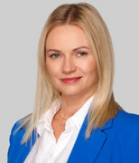 Weronika Michnicka