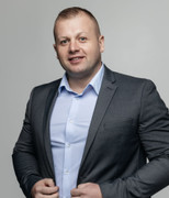 Marcin Skrzecz