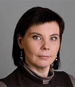 Agnieszka Kędziora