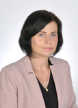 Dorota Pękalska-Perz