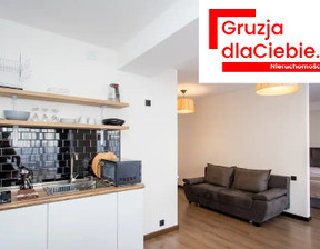 Mieszkanie na sprzedaż, Gruzja Mccheta-Mtianetia Gudauri, 53 m²