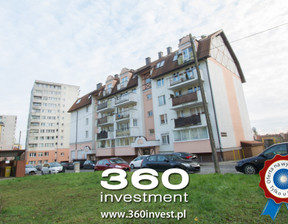 Mieszkanie na sprzedaż, Szczecin Drzetowo-Grabowo, 70 m²
