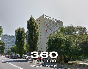 Mieszkanie na sprzedaż, Szczecin Centrum, 48 m²