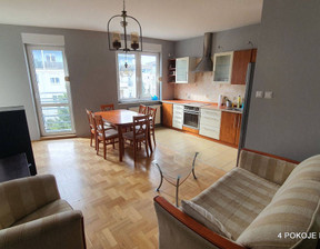 Mieszkanie do wynajęcia, Poznań Rataje, 50 m²