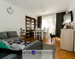 Morizon WP ogłoszenia | Mieszkanie na sprzedaż, Lublin Dziesiąta, 47 m² | 7962