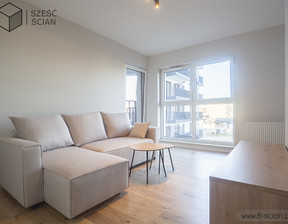 Mieszkanie do wynajęcia, Poznań Jeżyce, 50 m²