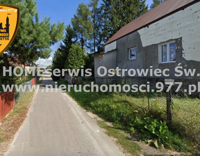 Dom na sprzedaż, Ostrowiec Świętokrzyski, 64 m²