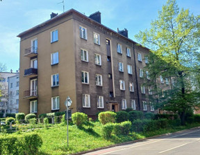 Mieszkanie na sprzedaż, Katowice Śródmieście, 43 m²