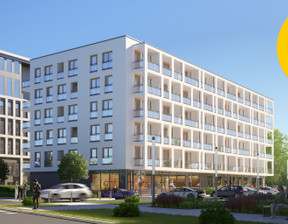 Mieszkanie na sprzedaż, Warszawa Mokotów, 29 m²