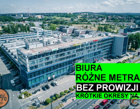 Biuro do wynajęcia, Kraków Podgórze Stare, 381 m²