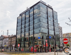 Biuro do wynajęcia, Kraków Grzegórzki, 527 m²