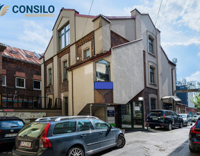 Dom na sprzedaż, Kraków Kazimierz, 469 m²