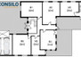 Morizon WP ogłoszenia | Dom na sprzedaż, Modlnica Leśna, 602 m² | 7520