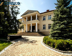 Dom na sprzedaż, Tenczynek, 817 m²