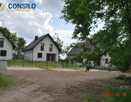 Morizon WP ogłoszenia | Dom na sprzedaż, Dąbrowa Szlachecka, 197 m² | 3858