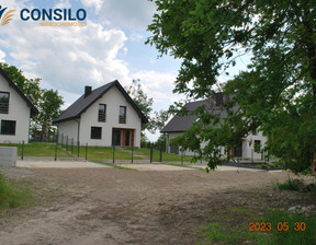 Dom na sprzedaż, Dąbrowa Szlachecka, 197 m²