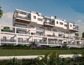 Mieszkanie na sprzedaż, Hiszpania Alicante, 89 m²