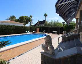 Dom na sprzedaż, Hiszpania Alicante, 228 m²