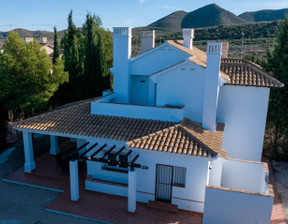 Dom na sprzedaż, Hiszpania Costa Cálida (Murcia) Fuente Alamo, 164 m²