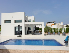 Dom na sprzedaż, Hiszpania Alicante, 112 m²