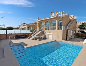 Dom na sprzedaż, Hiszpania Alicante, 203 m²