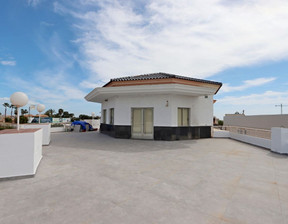 Komercyjne do wynajęcia, Hiszpania Playa Flamenca, 100 m²