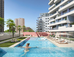 Mieszkanie na sprzedaż, Hiszpania Alicante, 76 m²