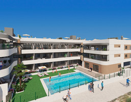 Morizon WP ogłoszenia | Mieszkanie na sprzedaż, Hiszpania Alicante, 83 m² | 5914