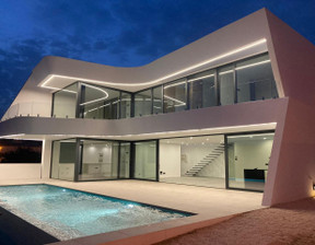 Dom na sprzedaż, Hiszpania Alicante, 423 m²
