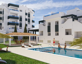 Mieszkanie na sprzedaż, Hiszpania Alicante, 83 m²