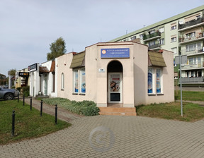 Lokal użytkowy na sprzedaż, Myślibórz, 48 m²