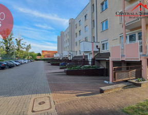 Mieszkanie na sprzedaż, Toruń Bydgoskie Przedmieście, 33 m²