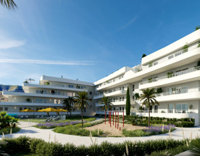 Mieszkanie na sprzedaż, Hiszpania Fuengirola, 118 m²